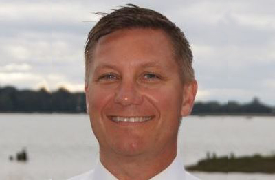 Jerome Dickey
