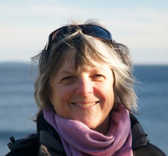 Sally Campbell