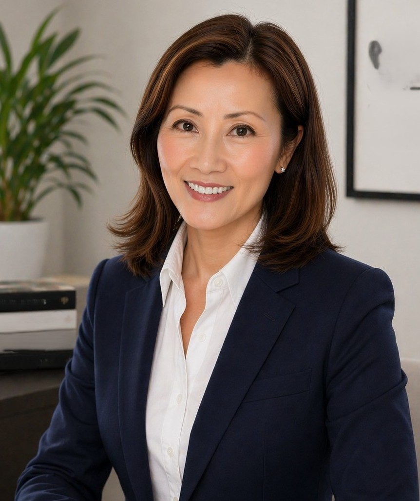 Amanda M. Ung, LLM, MBA, Q.Arb, NCPM, WFA